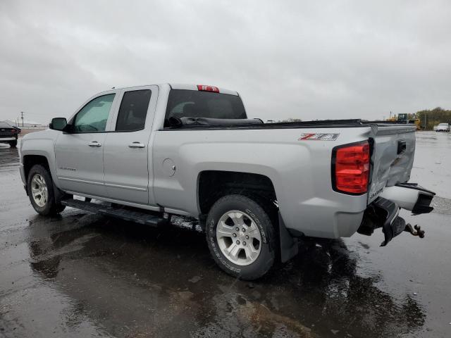Изображение 2 2017 CHEVROLET SILVERADO K1500 LT 2017 с VIN 1GCVKREH0HZ392245