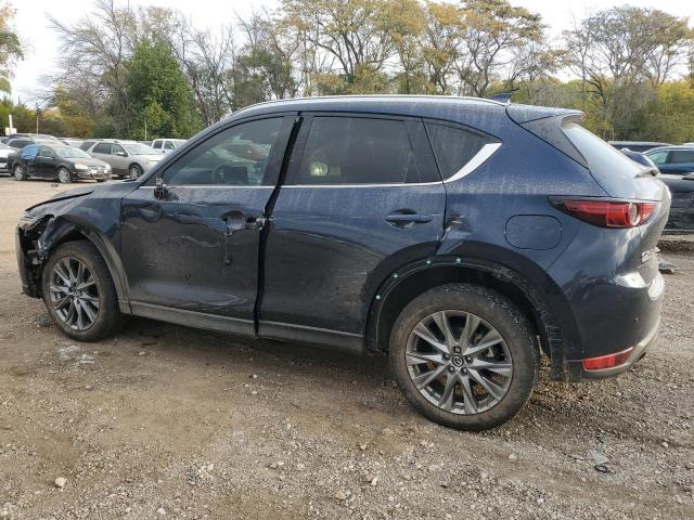 Obraz 2 z 2021 MAZDA CX-5 SIGNATURE 2021 z VIN JM3KFBEY9M0436375