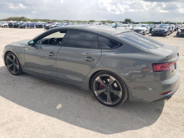 Obraz 2 z 2019 AUDI S5 PRESTIGE 2019 z VIN WAUC4CF55KA025864