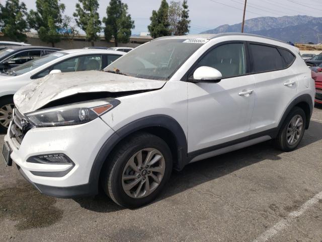 Изображение 1 2018 HYUNDAI TUCSON SEL 2018 с VIN KM8J33A4XJU778908