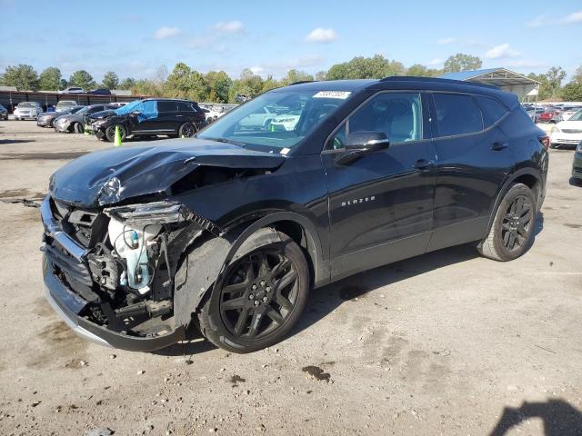 Image 1 of 2020 CHEVROLET BLAZER 1LT 2020 with VIN 3GNKBBRA2LS560472