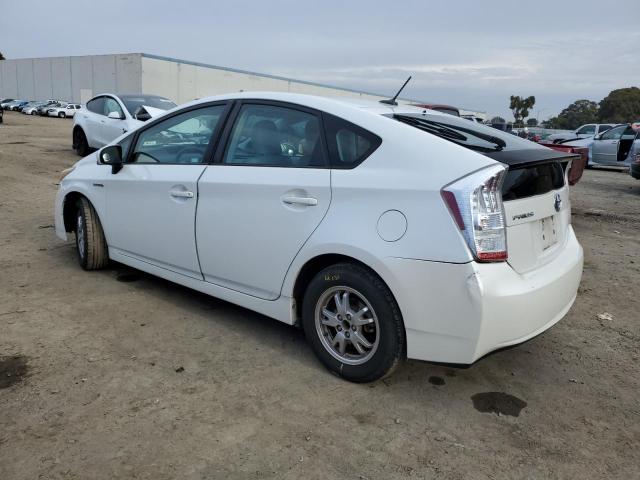 Изображение 2 2010 TOYOTA PRIUS  2010 с VIN JTDKN3DU0A0092463