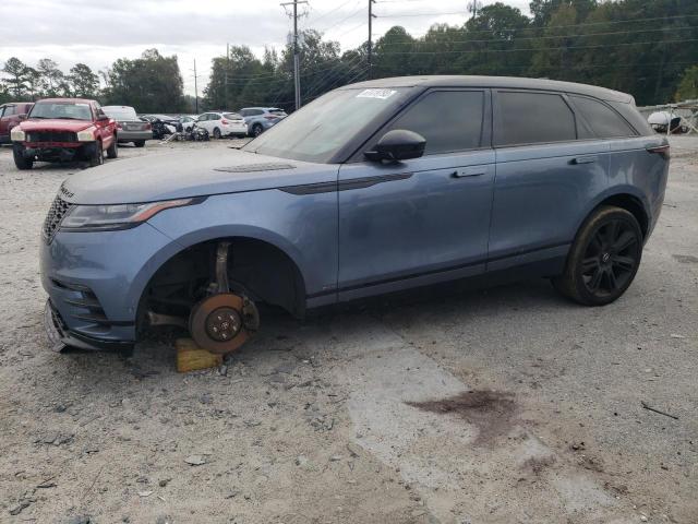 Image 1 of 2019 LAND ROVER RANGE ROVER VELAR R-DYNAMIC SE 2019 with VIN SALYL2EX8KA795610