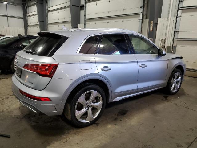 Изображение 3 2021 AUDI Q5 PRESTIGE 2021 с VIN WA1CAAFY0M2056683