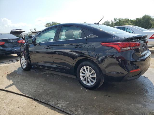 Image 2 of 2022 HYUNDAI ACCENT SE 2022 with VIN 3KPC24A67NE186040
