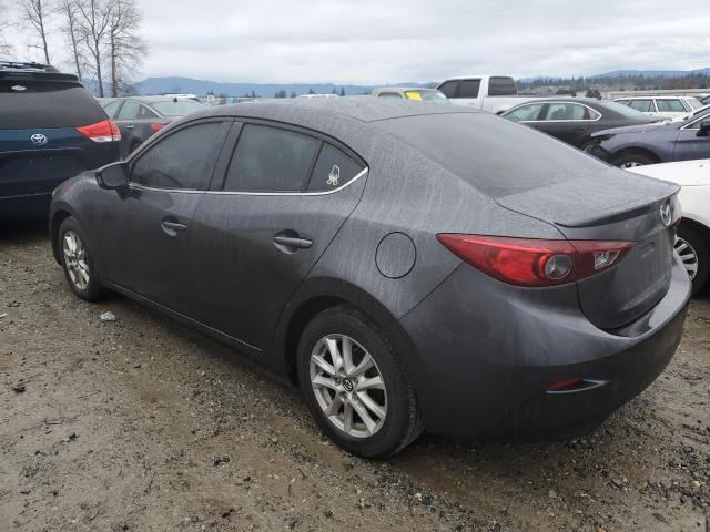 Obraz 2 z 2016 MAZDA 3 TOURING 2016 z VIN JM1BM1V75G1280978