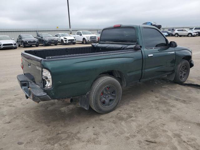 Изображение 3 2001 TOYOTA TACOMA  2001 с VIN 5TENL42N11Z785935