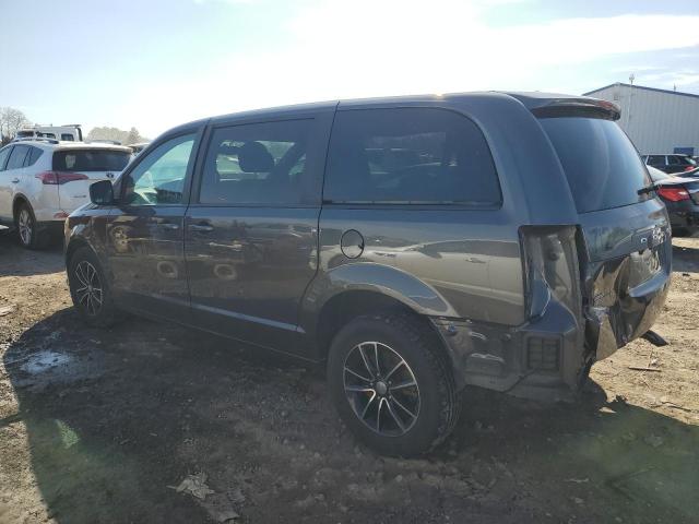 Obraz 2 z 2018 DODGE GRAND CARAVAN SE 2018 z VIN 2C4RDGBG1JR202240