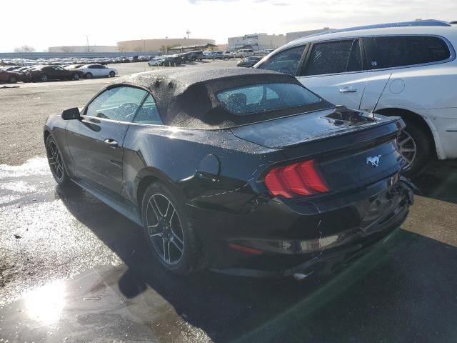 Изображение 2 2022 FORD MUSTANG  2022 с VIN 1FATP8UH2N5105825