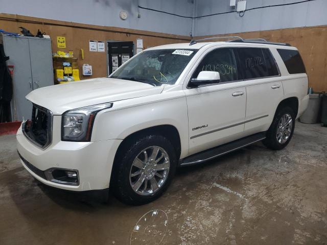 2015 GMC YUKON DENALI 2015 image