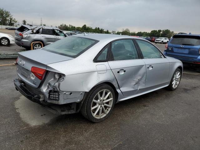 Изображение 3 2015 AUDI A4 PREMIUM 2015 с VIN WAUBFAFL5FN046298