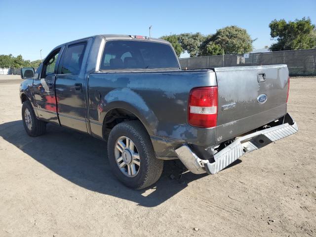 Image 2 of 2005 FORD F150 SUPERCREW 2005 with VIN 1FTRW12W35KB54422