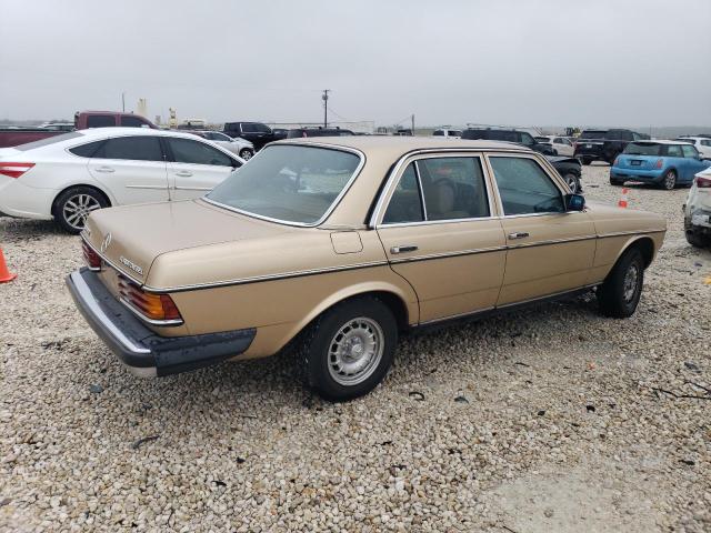 Image 3 of 1983 MERCEDES-BENZ 300 DT 1983 with VIN WDBAB33A1DB023879