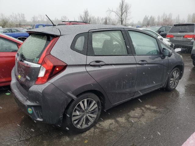 Image 3 of 2016 HONDA FIT EX 2016 with VIN JHMGK5H70GX040781