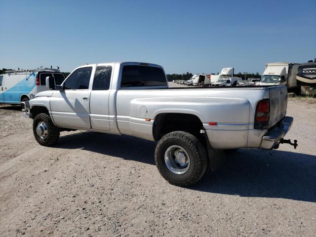 Obraz 2 z 2002 DODGE RAM 3500  2002 z VIN 3B7MF33C62M290512