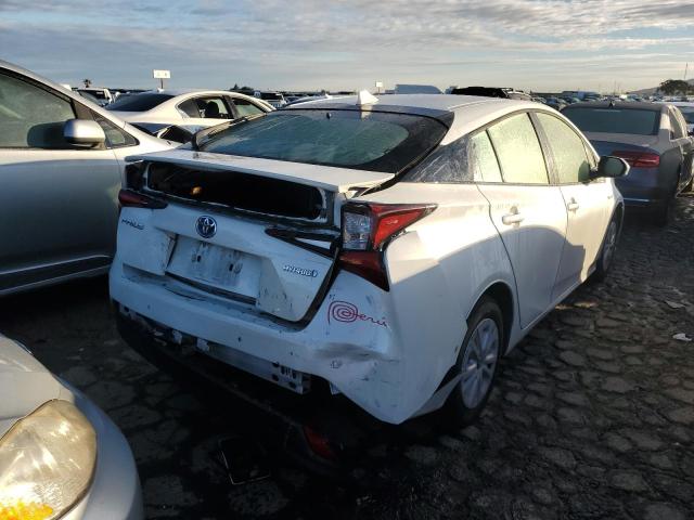 Obraz 3 z 2019 TOYOTA PRIUS  2019 z VIN JTDKARFU2K3094422
