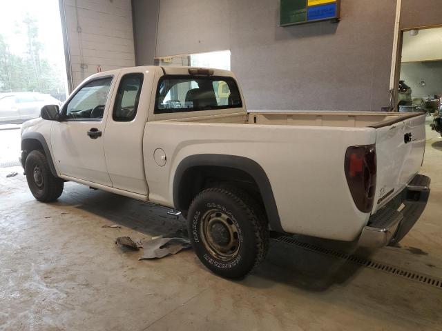 Изображение 2 2008 Chevrolet Colorado 2008 с VIN 1GCDT19E588208112