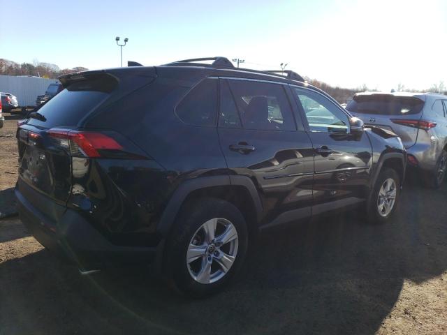 Obraz 3 z 2021 TOYOTA RAV4 XLE 2021 z VIN 2T3P1RFV0MC215707
