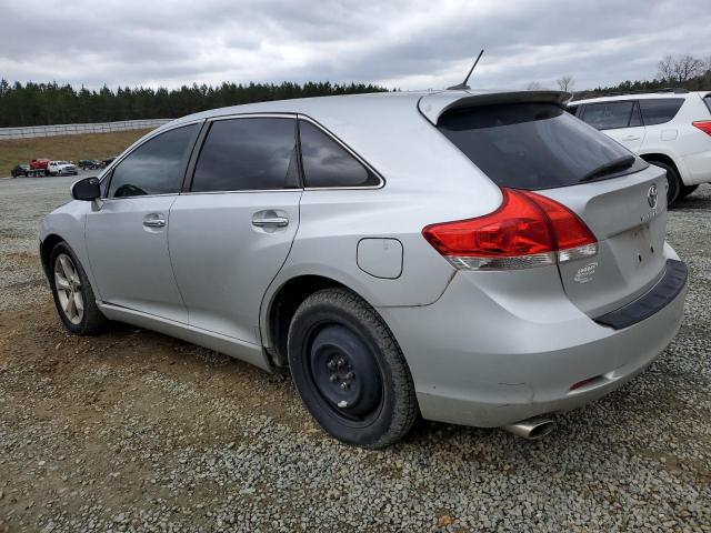 Image 2 of 2010 TOYOTA VENZA  2010 with VIN 4T3ZK3BB9AU024392