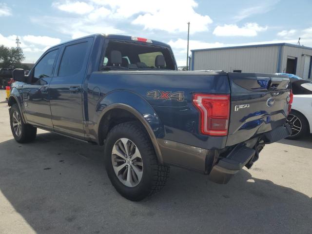 Obraz 2 z 2015 FORD F150 SUPERCREW 2015 z VIN 1FTEW1EG7FFA55163