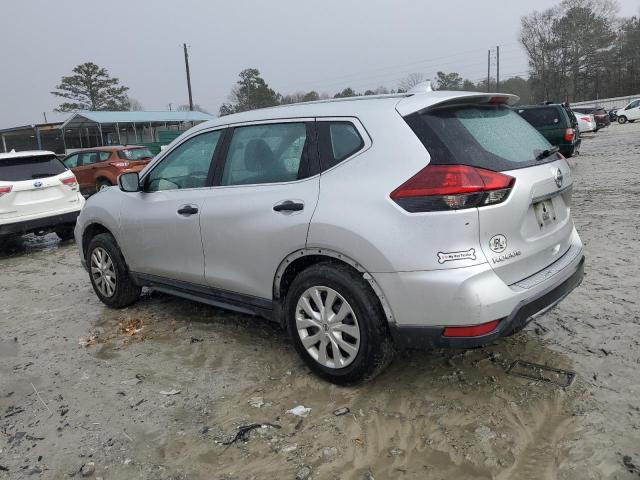 Image 2 of 2018 NISSAN ROGUE S 2018 with VIN KNMAT2MT9JP531590