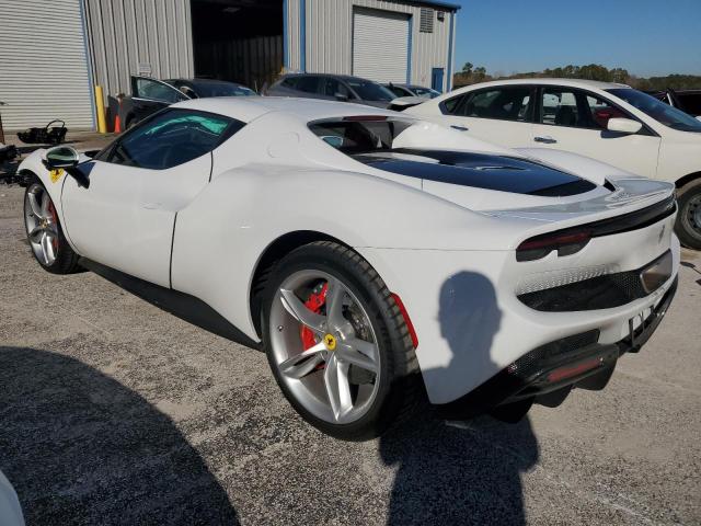 Obraz 2 z 2023 FERRARI 296GTB  2023 z VIN ZFF99SLA5P0295475