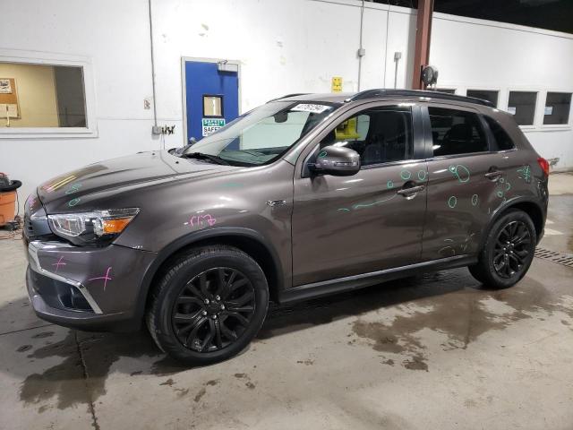 Изображение 2017 MITSUBISHI OUTLANDER SPORT SEL 2017