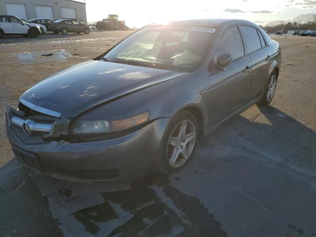Image 1 of 2006 ACURA 3.2TL  2006 with VIN 19UUA66246A049281