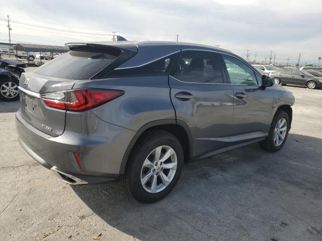 Image 3 of 2016 LEXUS RX 350 2016 with VIN 2T2ZZMCA6GC017003