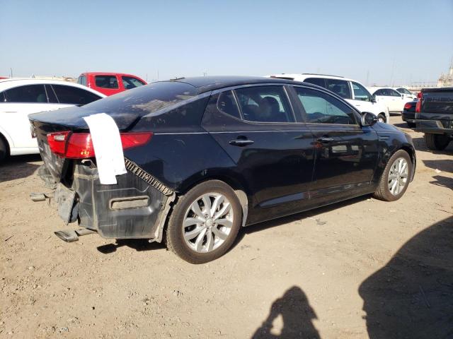 Obraz 3 z 2015 KIA OPTIMA EX 2015 z VIN 5XXGN4A74FG500432