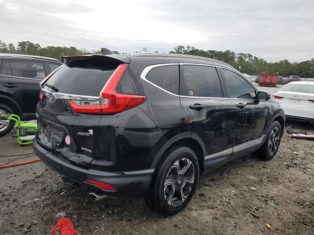 Obraz 3 z 2019 HONDA CR-V TOURING 2019 z VIN JHLRW2H97KX015757