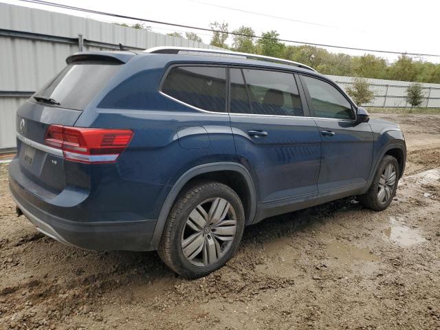 Image 3 of 2019 VOLKSWAGEN ATLAS SE 2019 with VIN 1V2WR2CA9KC603433