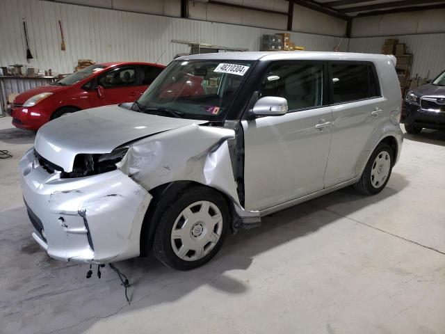 Изображение 2012 TOYOTA SCION XB  2012
