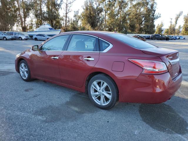 Изображение 2 2013 NISSAN ALTIMA 2.5 2013 с VIN 1N4AL3AP7DN491643