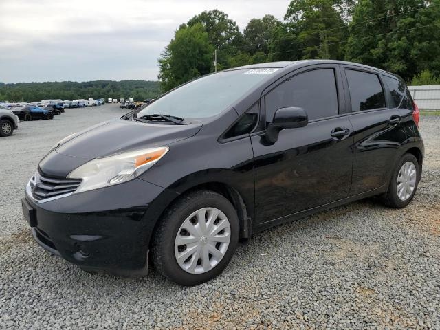 Image 1 of 2014 NISSAN VERSA NOTE S 2014 with VIN 3N1CE2CP4EL350599