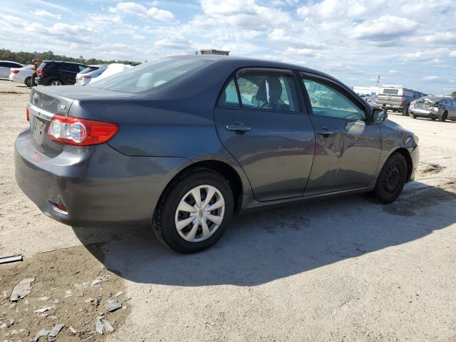 Изображение 3 2011 TOYOTA COROLLA BASE 2011 с VIN 2T1BU4EE0BC709349