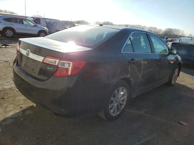 Image 3 of 2012 TOYOTA CAMRY SE 2012 with VIN 4T1BK1FK8CU014867