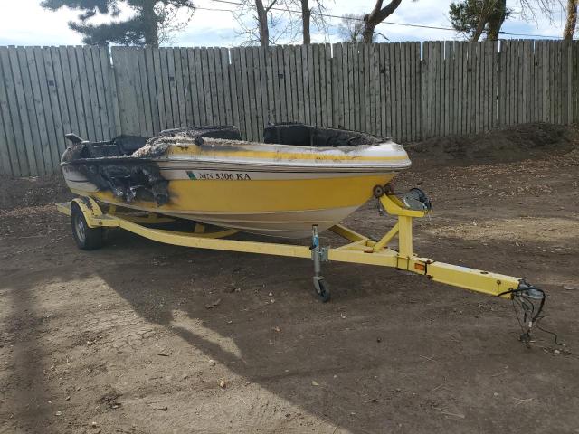 Изображение 2006 TRAC MARINE/TRL 2006