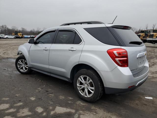 Obraz 2 z 2017 CHEVROLET EQUINOX LT 2017 z VIN 2GNFLFEK1H6282402