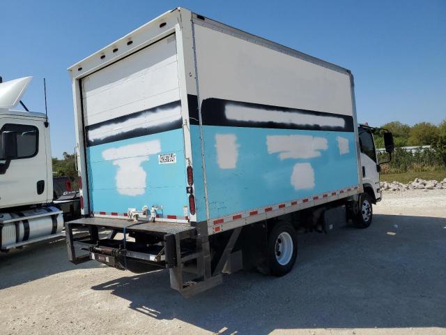Image 3 of 2016 ISUZU NPR  2016 with VIN JALB4W173G7F00197