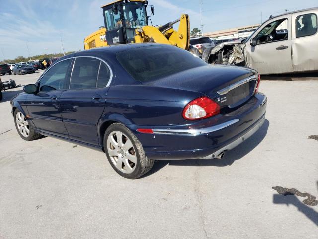 Obraz 2 z 2006 JAGUAR X-TYPE 3.0 2006 z VIN SAJWA51A76WE99143