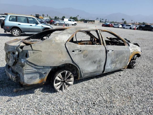 Image 3 of 2017 TOYOTA COROLLA L 2017 with VIN 5YFBURHE0HP670490