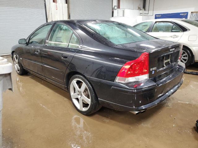 Изображение 2 2006 VOLVO S60 R 2006 с VIN YV1RH527062523839