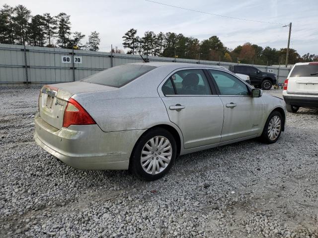 Obraz 3 z 2011 FORD FUSION HYBRID 2011 z VIN 3FADP0L39BR315780