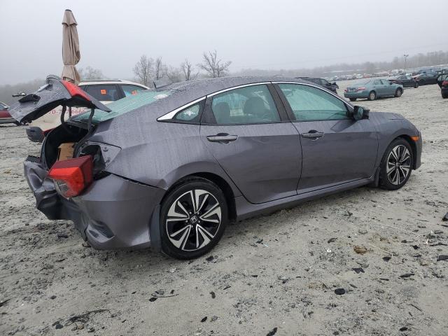 Изображение 3 2016 HONDA CIVIC EX 2016 с VIN 19XFC1F33GE216418