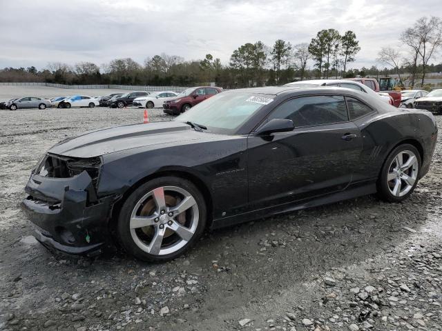 2010 CHEVROLET CAMARO SS 2010 image