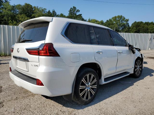 Изображение 3 2021 LEXUS LX 570 2021 с VIN JTJDY7AX0M4334572