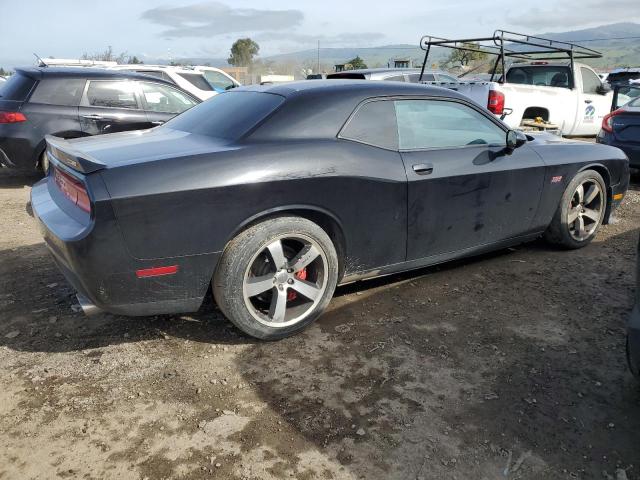 Image 3 of 2011 DODGE CHALLENGER SRT-8 2011 with VIN 2B3CJ7DJ1BH526501