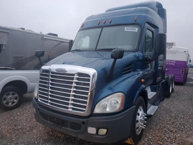 Image 2 of 2014 FREIGHTLINER CASCADIA 113  2014 with VIN 3AKJGHDVXESFS6954