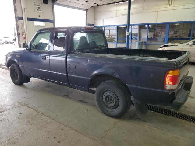 Изображение 2 1999 FORD RANGER SUPER CAB 1999 с VIN 1FTYR14V8XPA98300